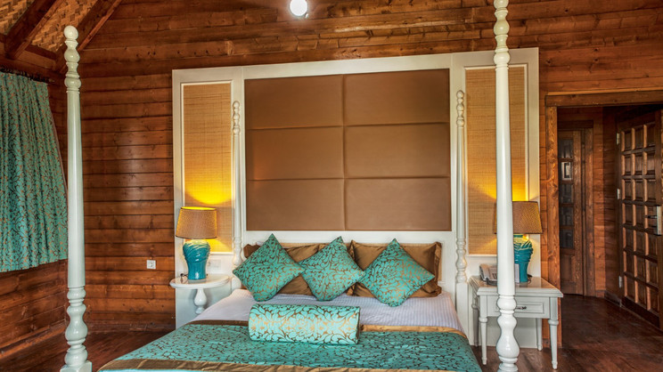 Long Beach Harmony Hotel & Spa